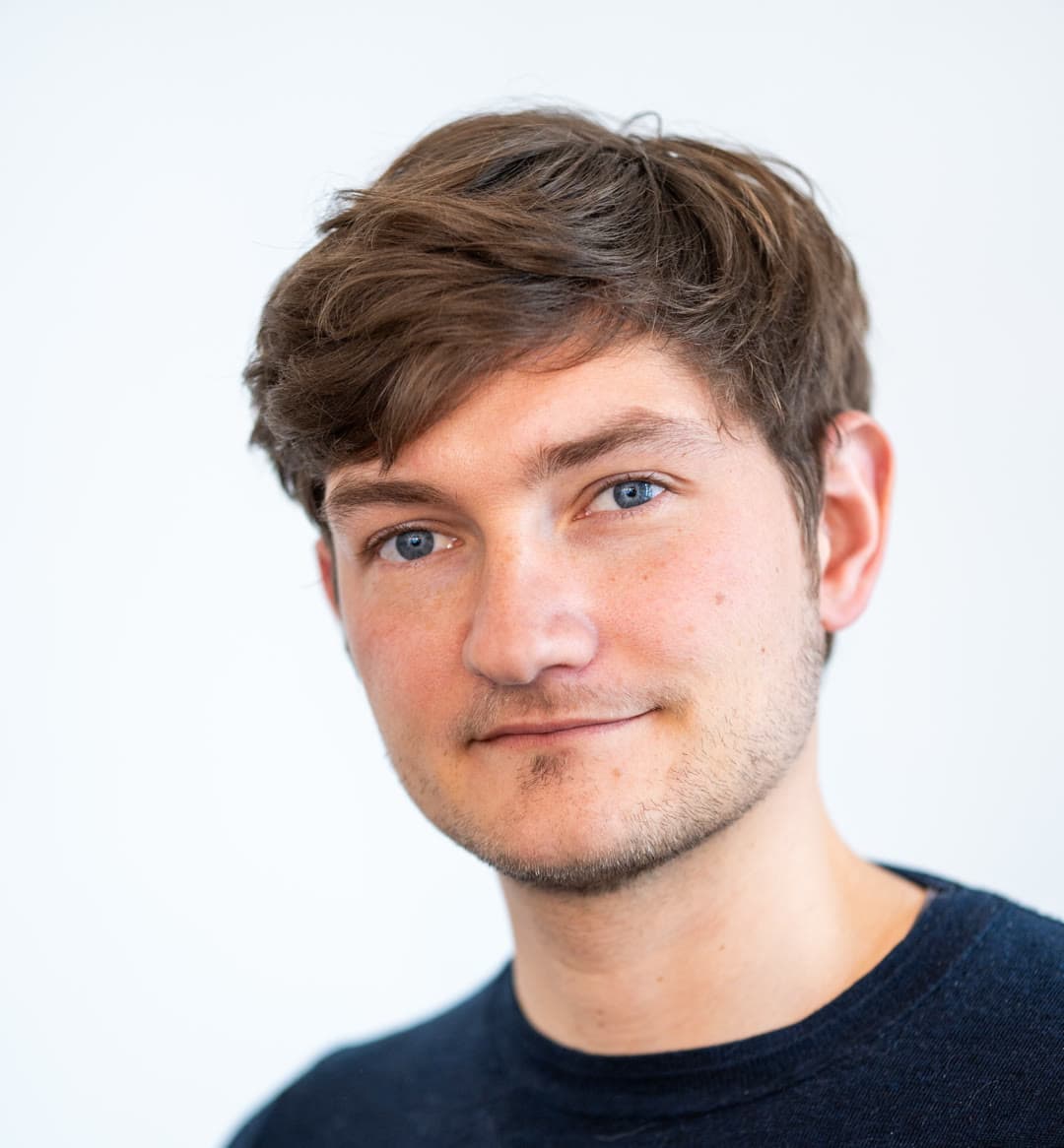 Portrait de Jean-Baptiste Berthoux